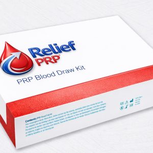 Blood Draw Kit